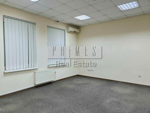 коммерческая по адресу Анатолія Кузнецова ул. (Дмитрівська), 52 б