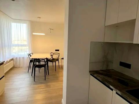 квартира за адресою Михайла Максимовича вул. (Онуфрія Трутенка), 32-Б