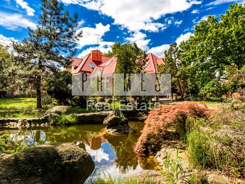 будинок за адресою Набережно-Рибальська вул., 1