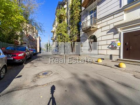 коммерческая по адресу Бульварно-Кудрявская ул. (Воровского), 8-А