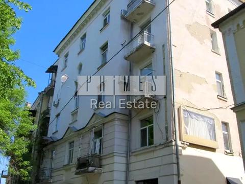 коммерческая по адресу Бульварно-Кудрявская ул. (Воровского), 8-А