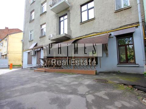 коммерческая по адресу Бульварно-Кудрявская ул. (Воровского), 8-А