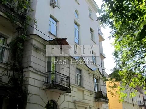 коммерческая по адресу Бульварно-Кудрявская ул. (Воровского), 8-А