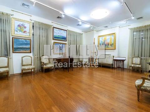 коммерческая по адресу Бульварно-Кудрявская ул. (Воровского), 8-А