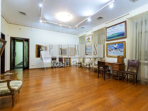 коммерческая по адресу Бульварно-Кудрявская ул. (Воровского), 8-А