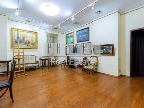 коммерческая по адресу Бульварно-Кудрявская ул. (Воровского), 8-А