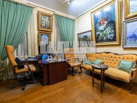 коммерческая по адресу Бульварно-Кудрявская ул. (Воровского), 8-А