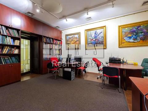 коммерческая по адресу Бульварно-Кудрявская ул. (Воровского), 8-А