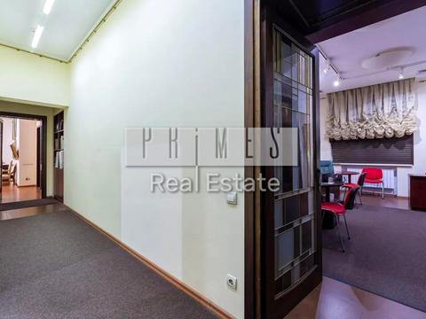 коммерческая по адресу Бульварно-Кудрявская ул. (Воровского), 8-А