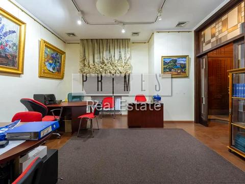 коммерческая по адресу Бульварно-Кудрявская ул. (Воровского), 8-А