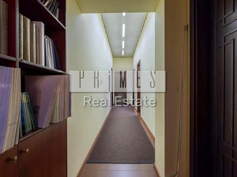 коммерческая по адресу Бульварно-Кудрявская ул. (Воровского), 8-А