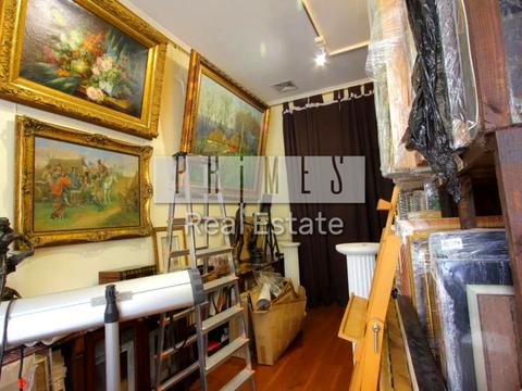 коммерческая по адресу Бульварно-Кудрявская ул. (Воровского), 8-А