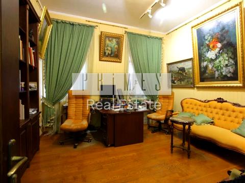 коммерческая по адресу Бульварно-Кудрявская ул. (Воровского), 8-А