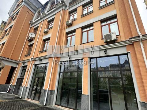 коммерческая по адресу Дігтярна, 5