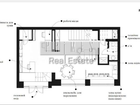 коммерческая по адресу Дігтярна, 5