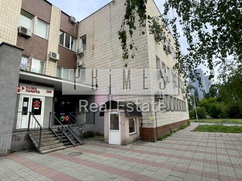 комерційна за адресою Симиренка вул., 2/19