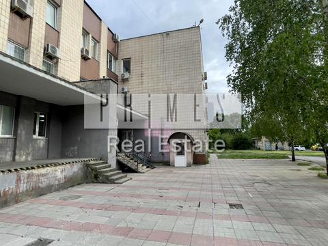 комерційна за адресою Симиренка вул., 2/19