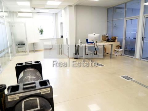 коммерческая по адресу Загоровская ул. (Багговутовская), 23