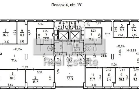 коммерческая по адресу Загоровская ул. (Багговутовская), 23
