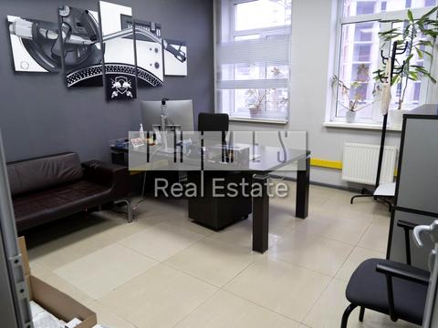 коммерческая по адресу Загоровская ул. (Багговутовская), 23