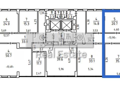 коммерческая по адресу Загоровская ул. (Багговутовская), 23