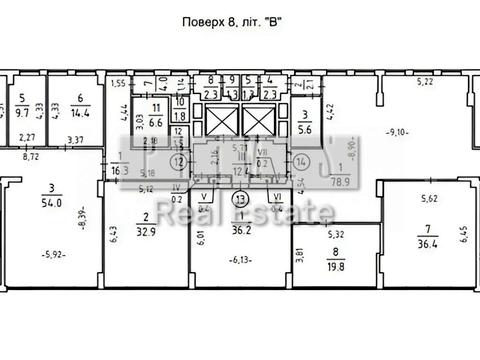 коммерческая по адресу Загоровская ул. (Багговутовская), 23