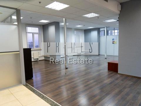 коммерческая по адресу Загоровская ул. (Багговутовская), 23