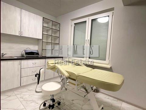 коммерческая по адресу Ясиноватский пер., 11