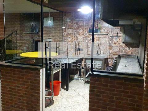 комерційна за адресою Київ, Володимирська вул., 92/39