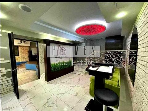 комерційна за адресою Київ, Володимирська вул., 92/39