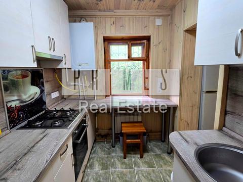 будинок за адресою Київська вул.