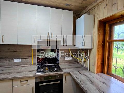 будинок за адресою Київська вул.