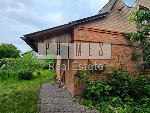 будинок за адресою Київська вул.