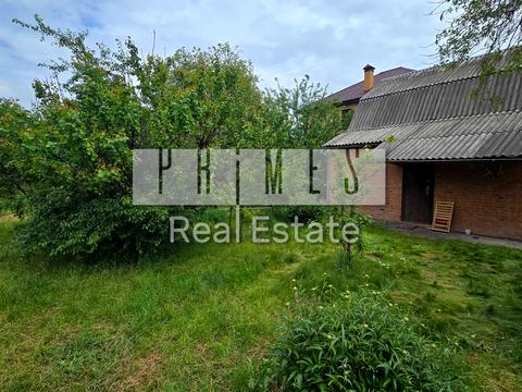 будинок за адресою Київська вул.