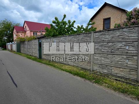 будинок за адресою Київська вул.