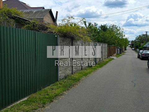 будинок за адресою Київська вул.