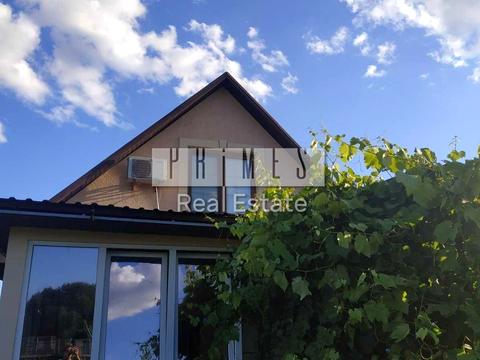 дом по адресу Сеноманский пер.