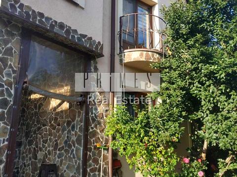 дом по адресу Сеноманский пер.