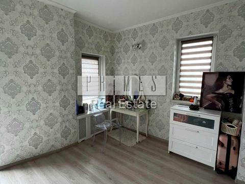 дом по адресу Сеноманский пер.