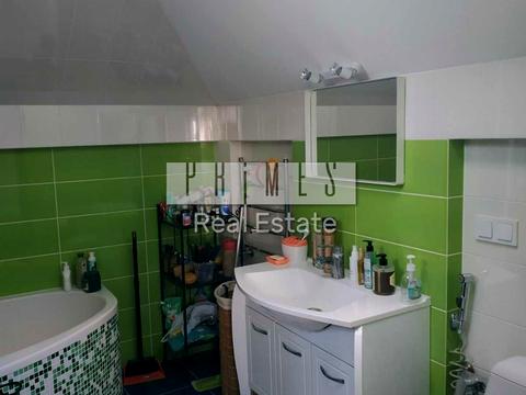 дом по адресу Сеноманский пер.