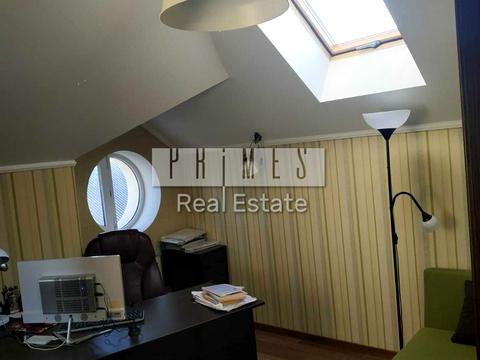 дом по адресу Сеноманский пер.