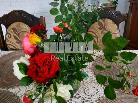 дом по адресу Сеноманский пер.