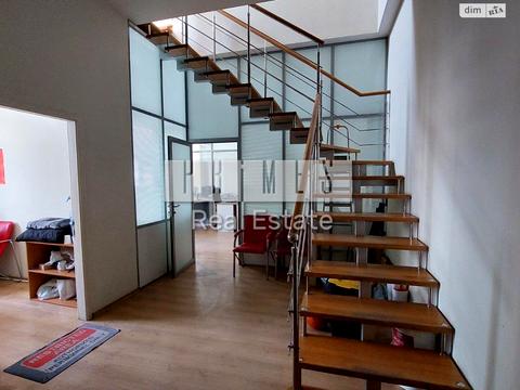 коммерческая по адресу Саксаганского ул., 147/5