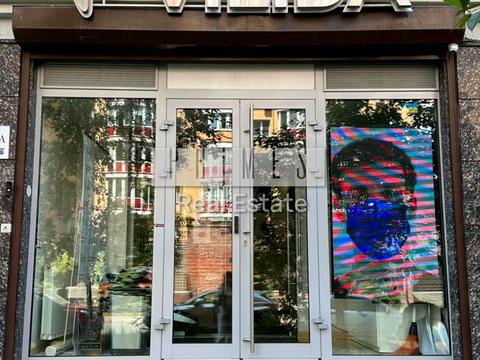 коммерческая по адресу Владимира Ивасюка просп. (Героїв Сталінграду), 6