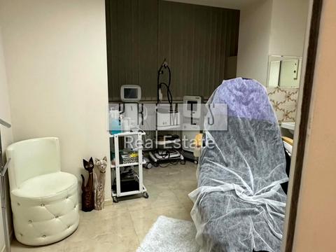 коммерческая по адресу Владимира Ивасюка просп. (Героїв Сталінграду), 6