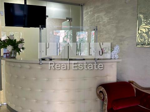 коммерческая по адресу Владимира Ивасюка просп. (Героїв Сталінграду), 6