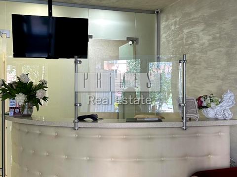 коммерческая по адресу Владимира Ивасюка просп. (Героїв Сталінграду), 6