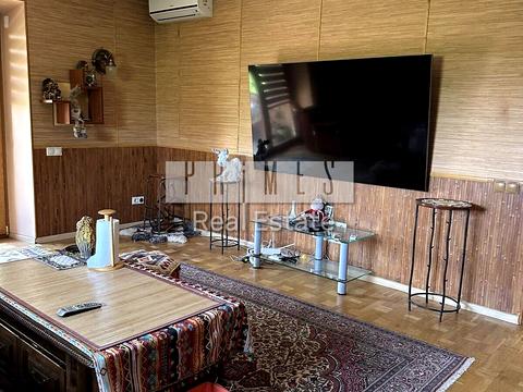 дом по адресу 10-та Садова ул., 101