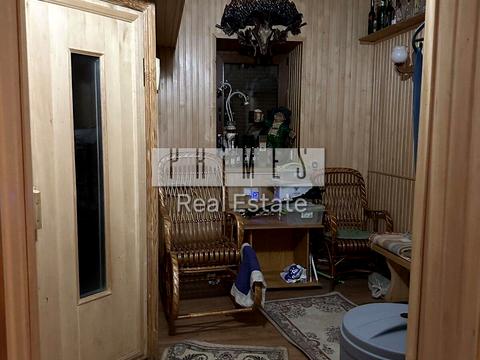 дом по адресу 10-та Садова ул., 101