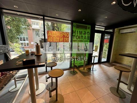 комерційна за адресою Київ, Ковпака вул., 49